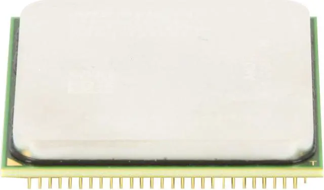 Alt view image 8 of 11 - AMD Opteron 1216 Santa Ana 2.4 GHz 2 x 1MB L2 Cache Socket AM2 103W OSA1216IAA6CZ Server Processor - OEM