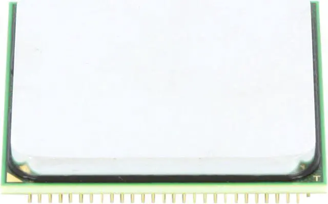 Alt view image 8 of 11 - AMD Opteron 1218 Santa Ana 2.6 GHz 2 x 1MB L2 Cache Socket AM2 103W OSA1218IAA6CZ Server Processor - OEM