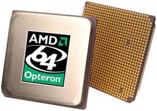 Main image of AMD Opteron 6128 Magny-Cours 2.0 GHz 8 x 512KB L2 Cache 12MB L3 Cache Socket G34 115W OS6128WKT8EGO Server Processor