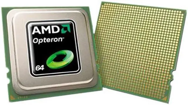 Main image of AMD Opteron 6174 Magny-Cours 2.2 GHz 12 x 512KB L2 Cache 12MB L3 Cache Socket G34 115W OS6174WKTCEGOWOF Server Processor
