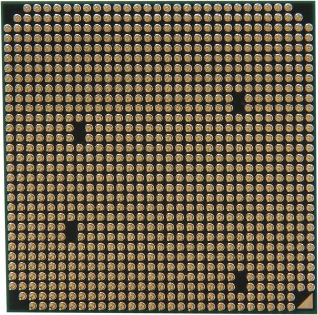 Alt view image 3 of 4 - AMD FX-8150 - FX-Series Zambezi 8-Core 3.6GHz (3.9GHz/4.2GHz Turbo) Socket AM3+ 125W Desktop Processor - FD8150FRW8KGU