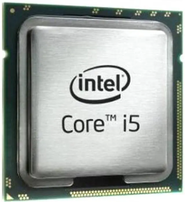 Alt view image 2 of 2 - Intel Core i5-560M Arrandale 2.66 GHz 2 x 256KB L2 Cache 3MB L3 Cache Socket G1 35W Dual-Core BX80617I5560M Mobile Processor