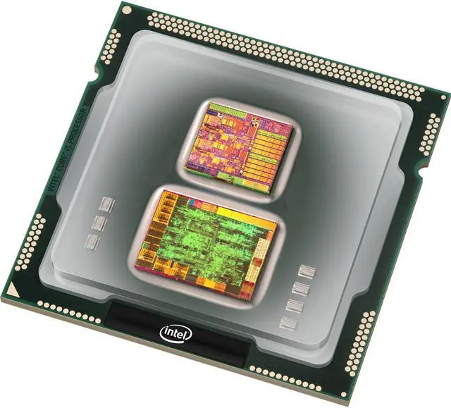 Alt view image 2 of 2 - Intel Core i5-2520M Sandy Bridge 2.5GHz (3.2GHz Turbo Boost) 2 x 256KB L2 Cache 3MB L3 Cache Socket G2 35W Dual-Core BX80627i52520M Mobile Processor