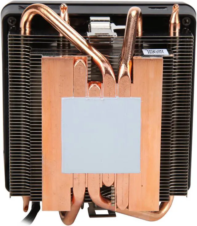 Alt view image 10 of 15 - AMD Ryzen 7 2700X AMD50 Gold Edition 3.7 GHz (4.3 GHz Max Boost) Socket AM4 YD270XBGAFA50 Desktop Processor