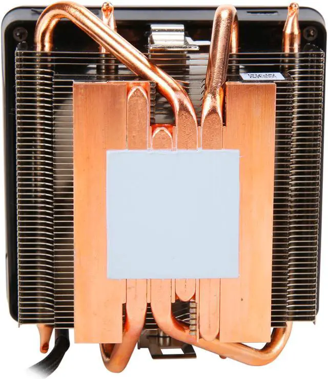 Alt view image 11 of 15 - AMD Ryzen 7 2700X AMD50 Gold Edition 3.7 GHz (4.3 GHz Max Boost) Socket AM4 YD270XBGAFA50 Desktop Processor