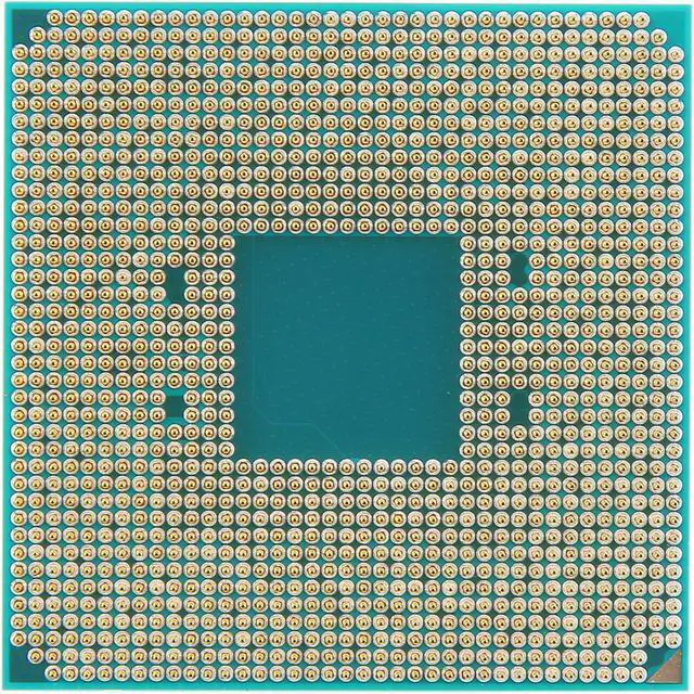 Alt view image 14 of 15 - AMD Ryzen 7 2700X AMD50 Gold Edition 3.7 GHz (4.3 GHz Max Boost) Socket AM4 YD270XBGAFA50 Desktop Processor