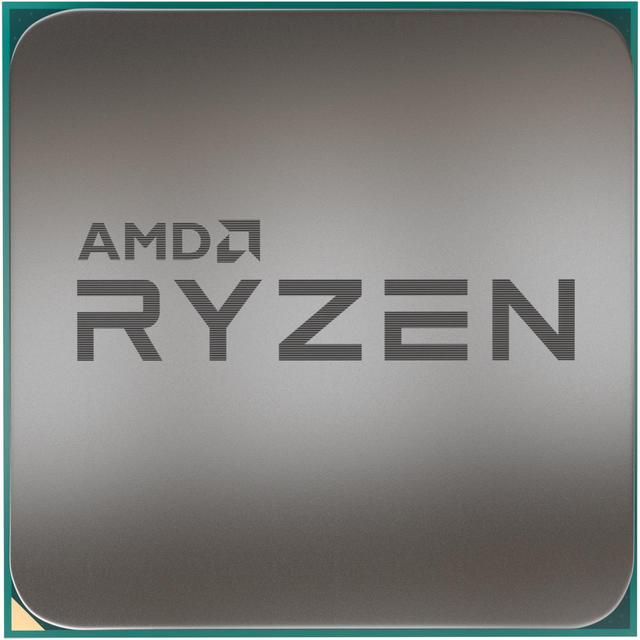 Alt view image 6 of 9 - AMD Ryzen 9 3rd Gen - RYZEN 9 3900X Matisse (Zen 2) 12-Core 3.8 GHz (4.6 GHz Max Boost) Socket AM4 105W 100-100000023BOX Desktop Processor