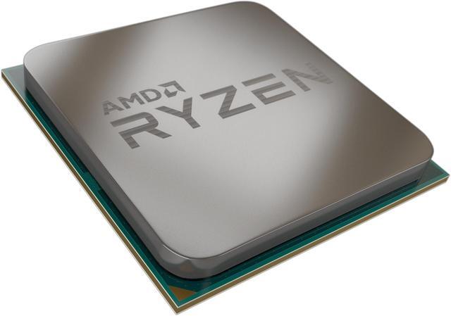 Alt view image 8 of 9 - AMD Ryzen 9 3rd Gen - RYZEN 9 3900X Matisse (Zen 2) 12-Core 3.8 GHz (4.6 GHz Max Boost) Socket AM4 105W 100-100000023BOX Desktop Processor