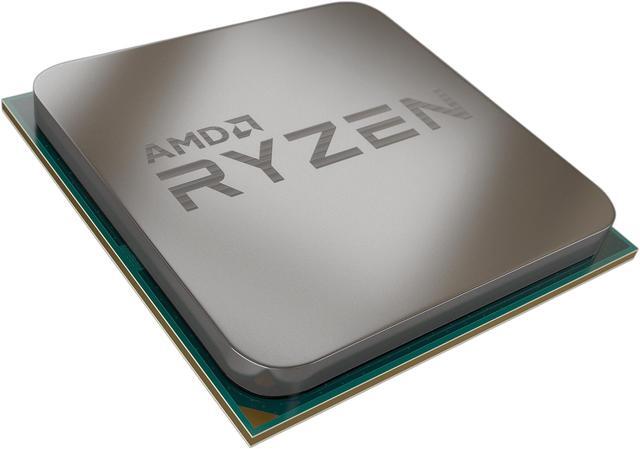 Alt view image 8 of 12 - AMD Ryzen 7 3rd Gen - RYZEN 7 3800X Matisse (Zen 2) 8-Core 3.9 GHz (4.5 GHz Max Boost) Socket AM4 105W 100-100000025BOX Desktop Processor