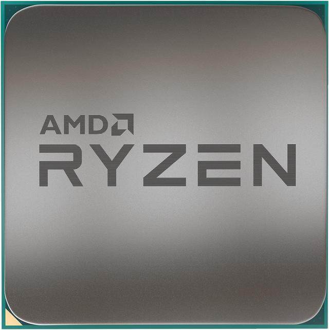 Alt view image 6 of 12 - AMD Ryzen 7 3rd Gen - RYZEN 7 3800X Matisse (Zen 2) 8-Core 3.9 GHz (4.5 GHz Max Boost) Socket AM4 105W 100-100000025BOX Desktop Processor