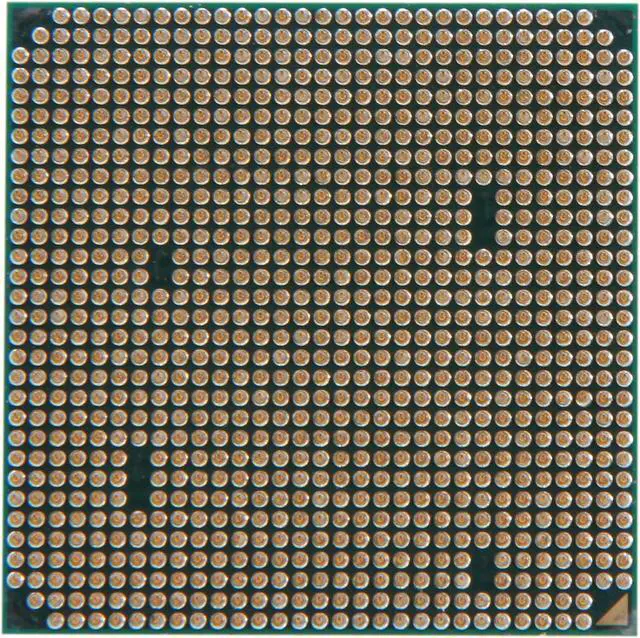 Alt view image 2 of 3 - AMD Athlon II 170u - Athlon Regor Single-Core 2.0 GHz Socket AM3 20W Desktop Processor - AD170UEAK13GM