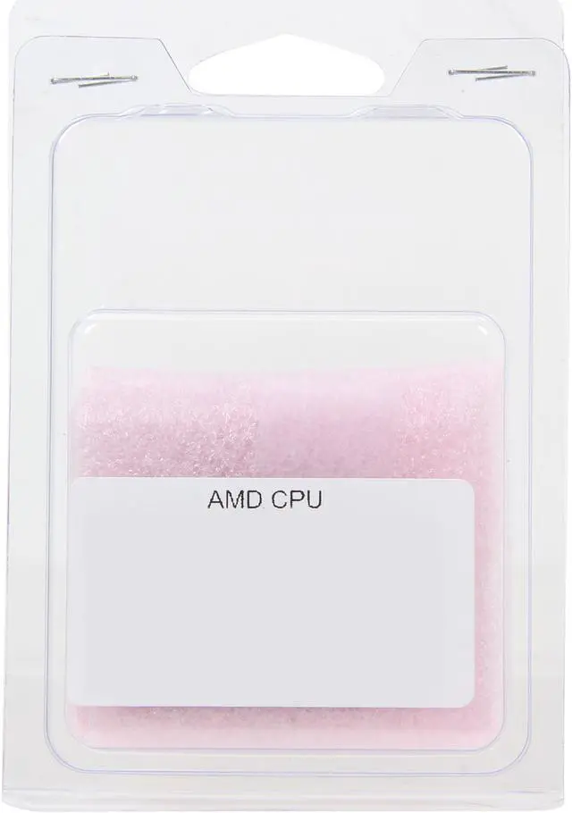 Alt view image 3 of 3 - AMD Athlon 64 X2 5200+ - Athlon 64 X2 Brisbane Dual-Core 2.7 GHz Socket AM2 65W Desktop Processor - ADO5200IAA5DO