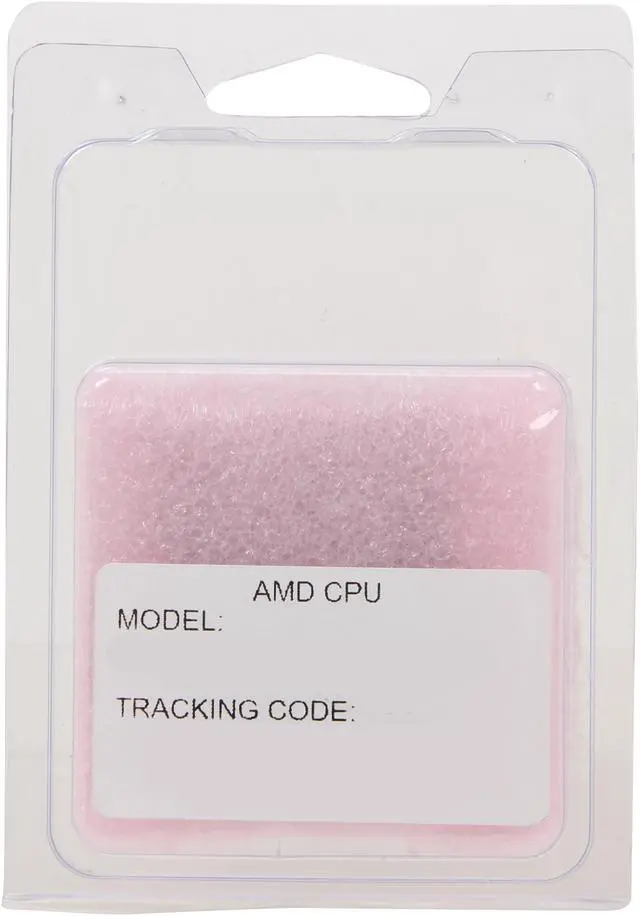Alt view image 3 of 3 - AMD Athlon II X 260 - Athlon II X2 Regor Dual-Core 3.2 GHz Socket AM3 65W Desktop Processor - ADX260OCK23GM