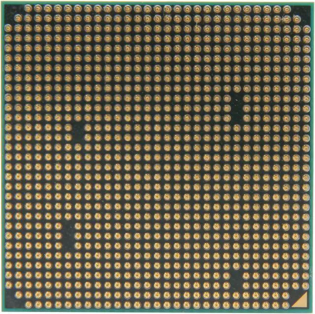 Alt view image 2 of 3 - AMD Athlon II X4 620 - Athlon II X4 Propus Quad-Core 2.6 GHz Socket AM3 95W DesktopProcessor - ADX620WFK42GI