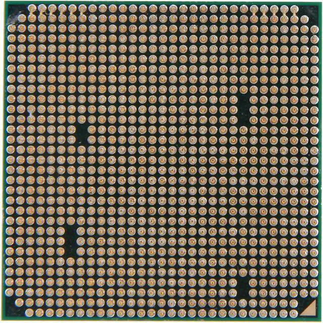 Alt view image 2 of 3 - AMD Athlon II X4 640 - Athlon II X4 Propus Quad-Core 3.0 GHz Socket AM3 95W Desktop Processor - ADX640WFK42GM