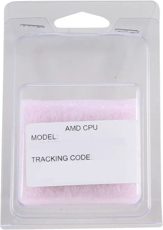 Alt view image 3 of 3 - AMD Athlon II X4 640 - Athlon II X4 Propus Quad-Core 3.0 GHz Socket AM3 95W Desktop Processor - ADX640WFK42GM