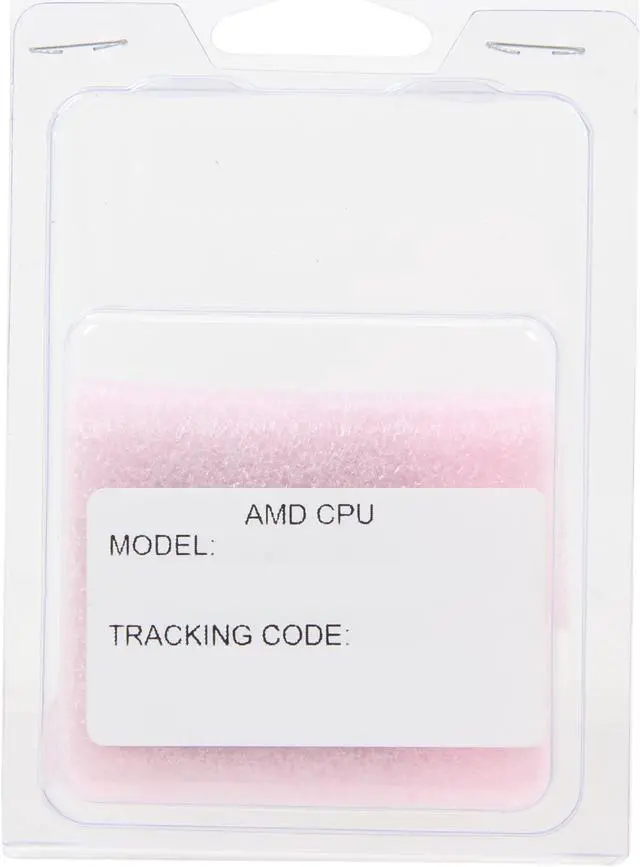 Alt view image 3 of 3 - AMD Phenom II X6 1055T - Phenom II X6 Thuban 6-Core 2.8GHz (3.3GHz Turbo Boost) Socket AM3 95W Desktop Processor - HDT55TWFK6DGR