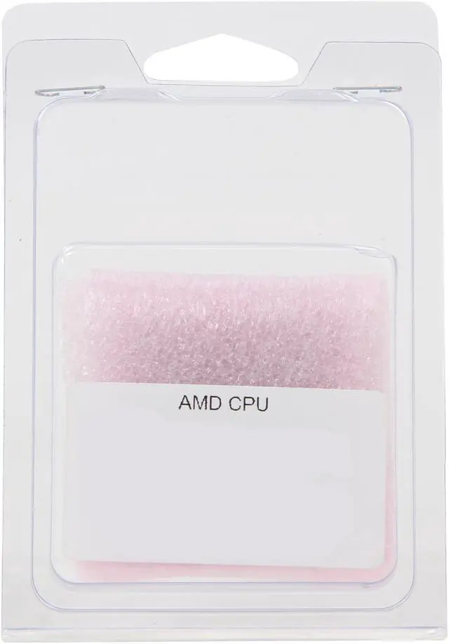 Alt view image 3 of 3 - AMD Sempron X2 2200 - Sempron X2 Dual-Core 2.0 GHz Socket AM2 65W Desktop Processor - SDO2200IAA4DO
