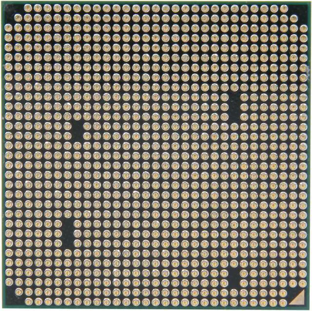 Alt view image 2 of 3 - AMD Sempron 150 - Sempron Sargas Single-Core 2.9 GHz Socket AM3 45W Desktop Processor - SDX150HBK13GM