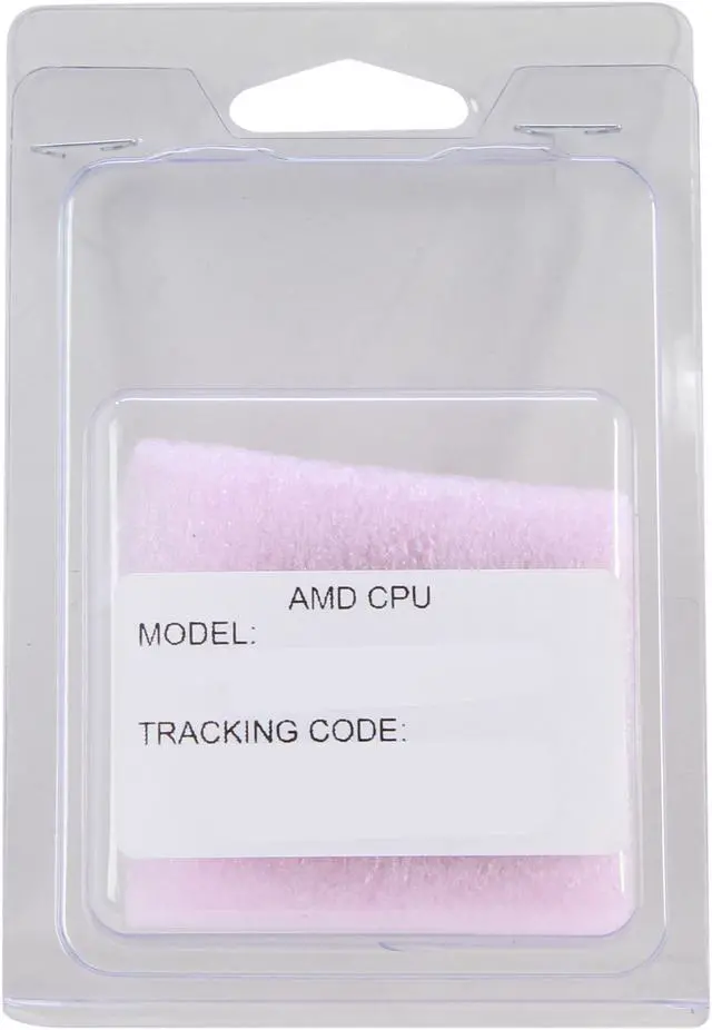 Alt view image 3 of 3 - AMD Athlon II X4 635 - Athlon II X4 Propus Quad-Core 2.9 GHz Socket AM3 95W Desktop Processor - ADX635WFK42GM