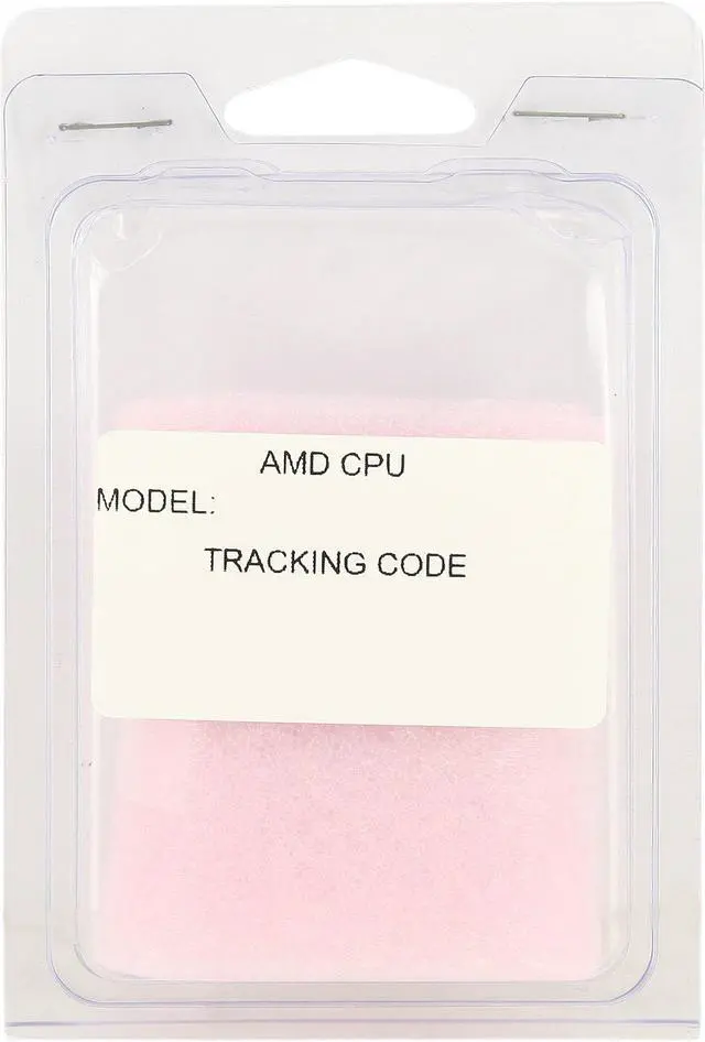 Alt view image 3 of 3 - AMD Athlon 64 3700+ - Athlon 64 San Diego Single-Core 2.2 GHz Socket 939 85.3W Desktop Processor - ADA3700DAA5BN