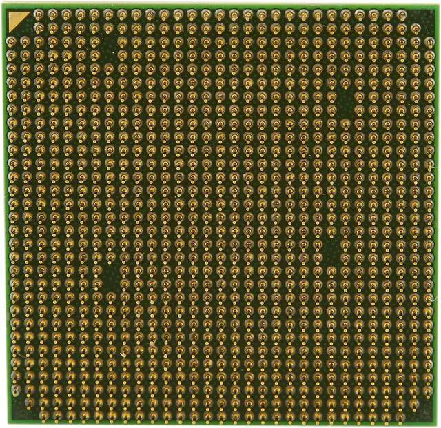 Alt view image 2 of 3 - AMD Phenom X3 8550 - Phenom X3 Toliman Triple-Core 2.2 GHz Socket AM2+ 95W Desktop Processor - HD8550WCJ3BGH