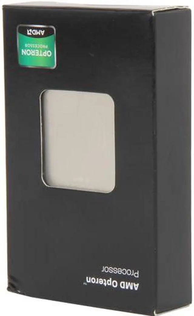 Main image of AMD Opteron 6348 Abu Dhabi 2.8 GHz 6 x 2MB L2 Cache Socket G34 115W OS6348WKTCGHKWOF Server Processor
