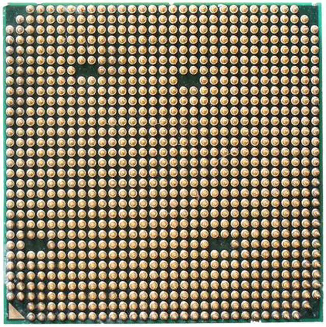 Alt view image 4 of 5 - AMD FX-8300 - FX-8000 Series Vishera 8-Core 3.3 GHz Socket AM3+ 95W Desktop Processor - FD8300WMHKBOX
