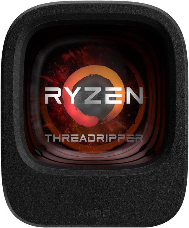 AMD Ryzen Threadripper 1st Gen - Ryzen Threadripper 1900X