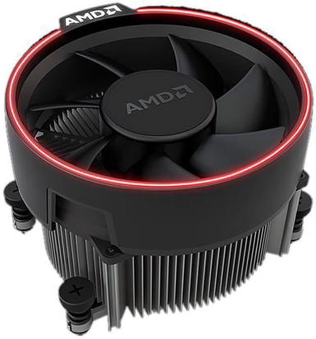 AMD RYZEN 7 2700 8-Core 3.2 GHz (Boost) Desktop Processor - Newegg.com