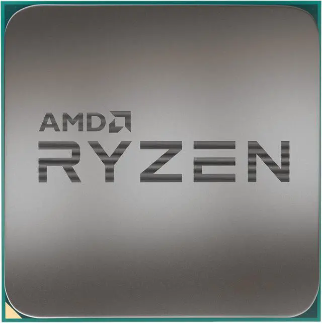 Alt view image 8 of 10 - AMD Ryzen 5 3rd Gen - RYZEN 5 3600 Matisse (Zen 2) 6-Core 3.6 GHz (4.2 GHz Max Boost) Socket AM4 65W 100-100000031BOX Desktop Processor