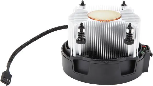 Alt view image 3 of 7 - AMD Ryzen 7 1700 - Ryzen 7 1st Gen Summit Ridge (Zen) 8-Core 3.0 GHz Socket AM4 65W Desktop CPU Processor - YD1700BBAEMPK