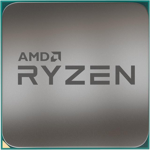 Alt view image 6 of 7 - AMD Ryzen 9 3950X - Ryzen 9 3rd Gen 16-Core 3.5 GHz Socket AM4 105W Desktop CPU Processor - 100-100000051WOF