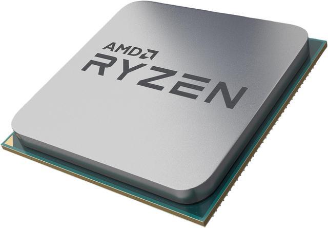 Alt view image 4 of 7 - AMD Ryzen 9 3950X - Ryzen 9 3rd Gen 16-Core 3.5 GHz Socket AM4 105W Desktop CPU Processor - 100-100000051WOF