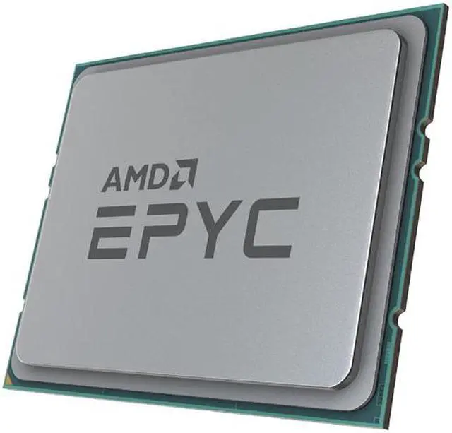 Main image of AMD EPYC 7002 (2nd Gen) 7542 Dotriaconta-core (32 Core) 2.90 GHz Processor - OEM Pack - 128 MB L3 Cache - 16 MB L2 Cache - 64-bit Processing - 3.40 GHz Overclocking Speed - 7 nm - Socket SP3 - 225 W - 64 Threads