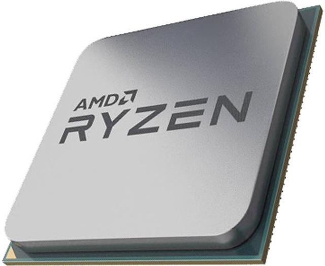 AMD Ryzen 9 3900 - Ryzen 9 3rd Gen 12-Core 3.1 GHz Socket AM4 65W 