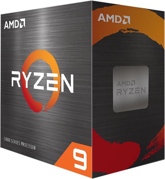 AMD Ryzen 9 5950X 16 Core 3.4 GHz AM4 Desktop Processor Newegg