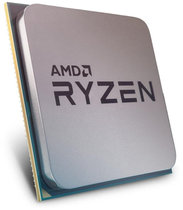 Used AMD Ryzen AM4 CPUs – 5900X, 5800X, 5700X, 5700GE, 5600X, 5600GE, Pro 5650GE, 4650G – Socket AM4 (Used, Functional)