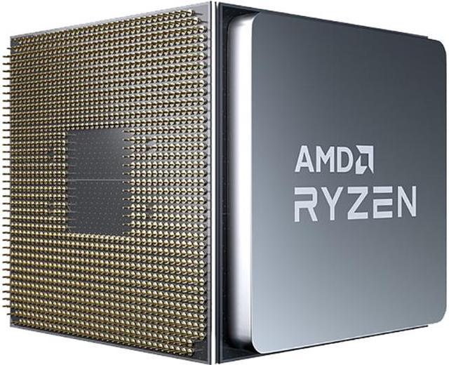 AMD Ryzen 7 3700X - Ryzen 7 3rd Gen Matisse (Zen 2) 8-Core 3.6 GHz