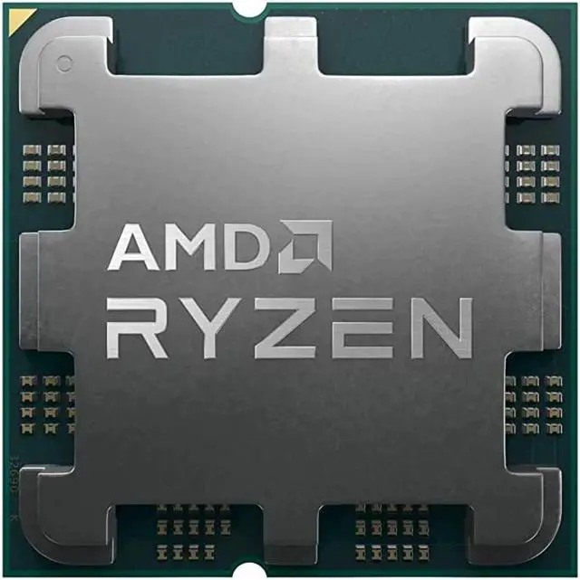 ジャンク品 AMD Ryzen 7 7700X AMD Ryzen 7 7700x Processor (5.4 GHz, 8 Cores, LGA 1718