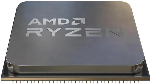 Main image of AMD Ryzen 9 7950X3D - Ryzen 9 7000 Series Zen 4 16-Core 4.2 GHz - Socket AM5 120W - AMD Radeon Graphics Desktop Processor - 100-100000908WOF