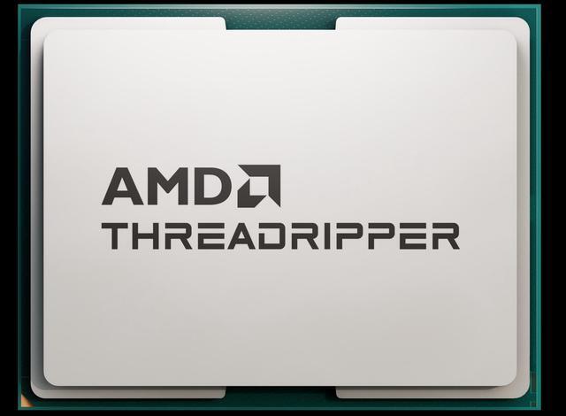 Alt view image 7 of 9 - AMD Ryzen Threadripper 7970X 350W SP6 - Zen 4 32-Core/64-Threads (100-100001351WOF)