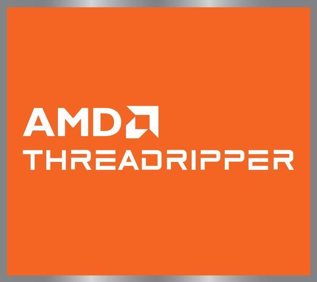 Alt view image 9 of 9 - AMD Ryzen Threadripper 7970X 350W SP6 - Zen 4 32-Core/64-Threads (100-100001351WOF)