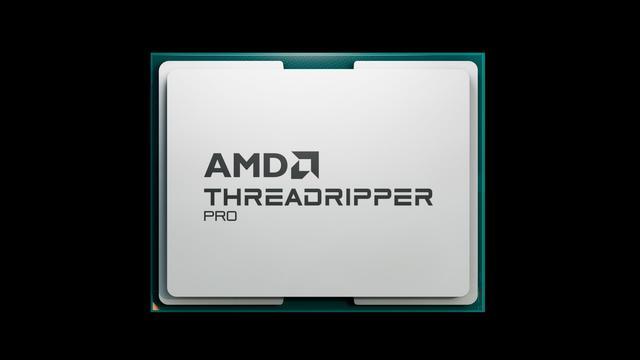 Alt view image 5 of 8 - AMD Ryzen Threadripper PRO 7995WX 350W SP6 - Zen 4 - 96-Core/192-Threads (100-100000884WOF)