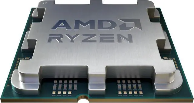 Main image of AMD Ryzen 9 7950X - 7000 Series 16-Core 4.5 GHz - Socket AM5 - 170W w/Radeon Graphics - Desktop / Workstation / Server Processor - 100-000000514 - OEM Package