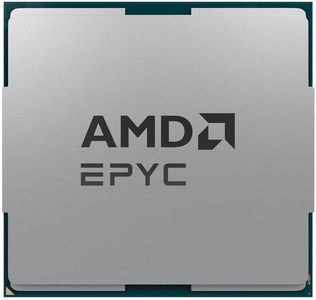 Alt view image 3 of 6 - AMD EPYC 5th Gen 9005 Series (Sixteen Core) 16 Core - Model 9175F AMD -  EPYC-  Processor - 320 TDP - Total Threads: 32 - Socket SP5 -  L3 Cache - 512MB Memory - OEM