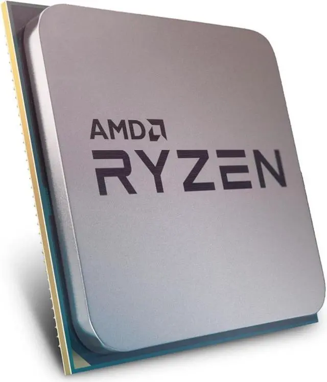Main image of AMD Ryzen 7 5700 - Ryzen 7 5000 Series 8-Core 3.7 GHz Socket AM4 65W None Integrated Graphics Processor - 100-000000743