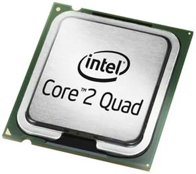 Main image of Intel Core 2 Quad Q9505 - Core 2 Quad Yorkfield Quad-Core 2.83 GHz LGA 775 95W Desktop Processor - BX80580Q9505