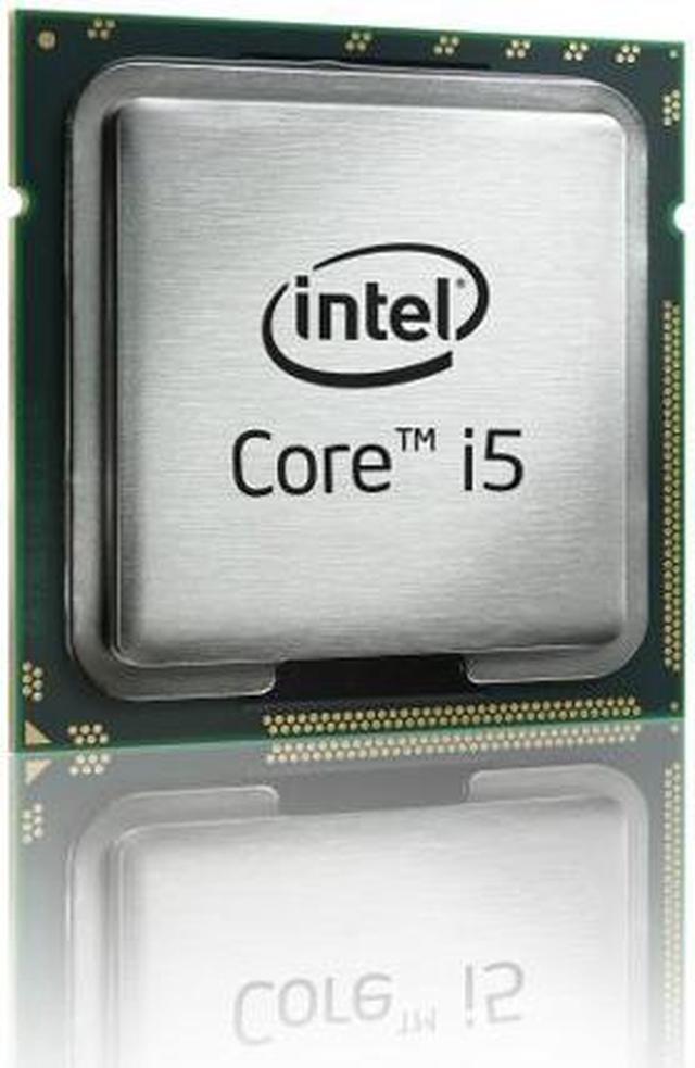 Intel Core i5-2500 - Core i5 2nd Gen Sandy Bridge Quad-Core 3.3GHz (3.7GHz  Turbo Boost) LGA 1155 95W Intel HD Graphics 2000 Desktop Processor -  BX80623I52500 