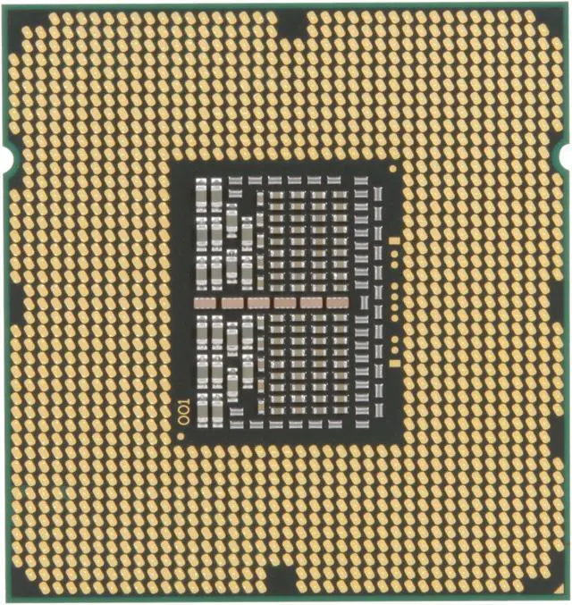 Alt view image 3 of 3 - Intel Core i7-960 - Core i7 Bloomfield Quad-Core 3.2 GHz LGA 1366 130W Desktop Processor - AT80601002727AA